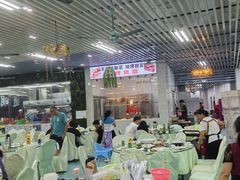 -景好海鲜餐厅(大鹏必选旅游店)