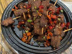 -一盏明灯全素斋(殊像寺店)