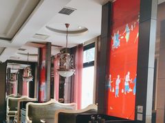 -老牌坊鲁菜名店(聊城美食岛店)
