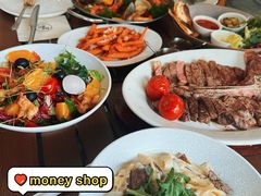 -Money Shops(愚园路店)