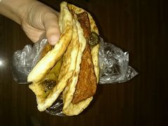 android_upload_pic-王虎子大饼(甸柳新村五区店)