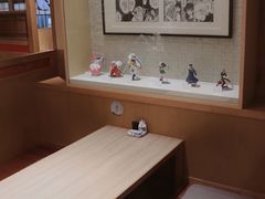 -小山日本料理(兴业太古汇店)