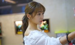 -HairCode芭曲发型