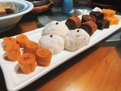 -局气烤鸭·北京菜(前门店)