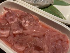 鸭肠-海底捞火锅(万丰桥店)