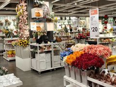 -宜家家居(哈尔滨商场店)