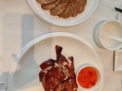 -万龙洲海鲜(亚运村店)