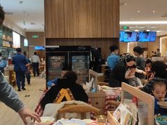 -西贝(枫蓝国际购物中心店)