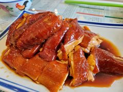 -小龍鳳餐室(番禺路店)
