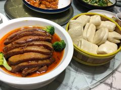 -乔家满族八大碗(流水沟店)