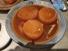 -兰溪小馆(东直门簋街店)