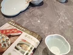 -奇芳阁·百年清真南京菜(夫子庙店)
