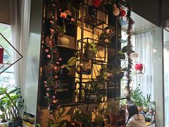 -街角 T·COFFEE 融合料理·BISTRO(车公庙店)