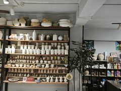 -木子陶艺(春熙路店)