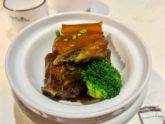 -徽镇小厨·经典徽菜(马连道店)