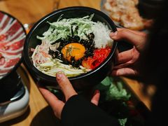 -KimPro 辛普乐概念韩餐