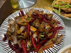 -庐州太太(CBD店)