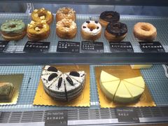 -流酥可心·牛乳蛋糕商店(禾祥西路店)