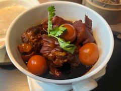 -丽晶轩中餐厅(重庆丽晶酒店)