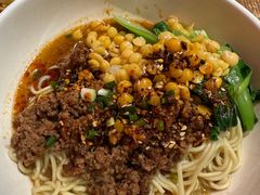豌杂面-谭师爷龙抄手(白下路店)
