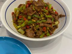 -洞庭米湘·湖南菜(银河SOHO店)