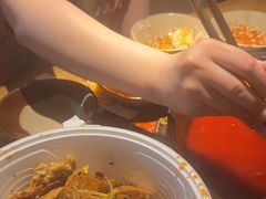 -赵美丽·重庆社区火锅·直营店(火车东站·中豪国际店)