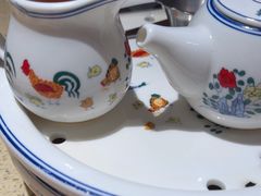 -点都德(奥体印象城店)