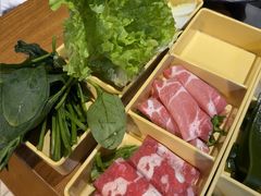 -呷哺呷哺 黄金牧场 (欢乐谷店)