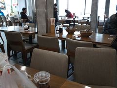 大堂-李先生牛肉面大王(马栏店)