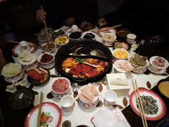 -江北北火锅馆·公路夜市(魏公村店)