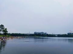 -美兰湖景区