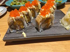 -镹·鱼料理  国产鱼使用店