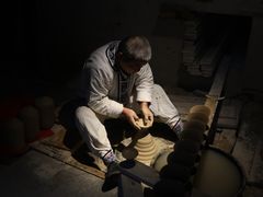 -景德镇古窑民俗博览区