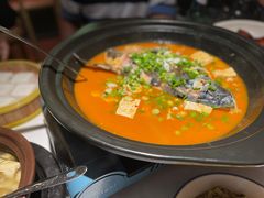-筱爷叔·上海传统手工菜(玉树路店)