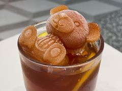 -柠檬树茶餐厅(海雅缤纷城店)