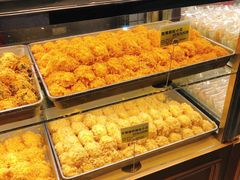 -鲍师傅糕点(江苏路店)
