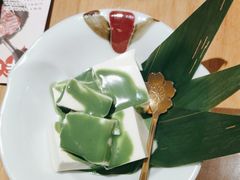 -一心创作料理屋(经开万达店)