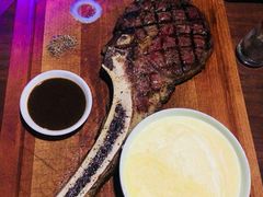 澳洲战斧牛排-G+KITCHEN(龙湖狮山天街店)