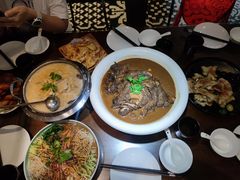 -黑土印象菜馆(三元桥店)
