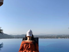 -厦门日月谷温泉渡假村