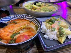 -Hi YOU你的饭局泰餐厅(雍和宫店)