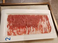 手切鲜羊肉-牛街·马辈儿涮肉(牛街二店)