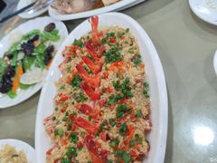 -潘先生平价海鲜城(神州半岛店)