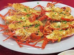 -隆都四季香饭店(碧海路店)