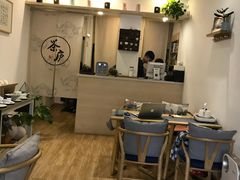 大堂-茶庐(百花洲路店)