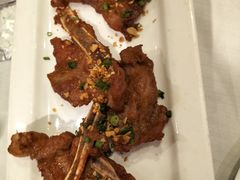 -上海1号私藏菜(静安店)