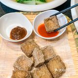 杭州新店！被这口臭豆腐香迷糊了...🤤