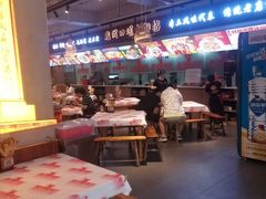 -老闵田螺馆·南昌市井菜·特色小吃(总店)