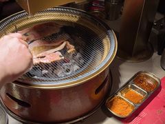 -西塔老太太泥炉烤肉(温州首店万象城黑金店)