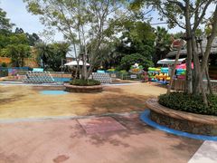 -美的鹭湖探索王国